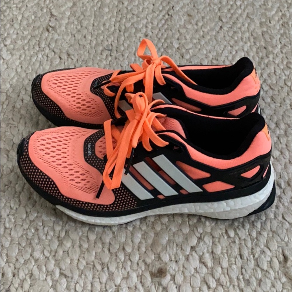Adidas Energy Boost Sneakers